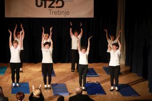 20 let UZTO Trebnje, foto Alenka Strazisar Lamovsek, zdrava rekreacija